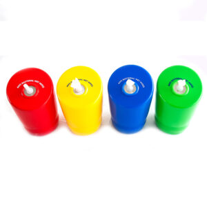 Mini Wipe Dispenser