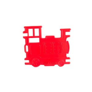 Red Engine with hinges [KDENG]