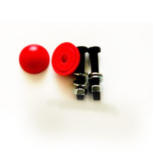 Caps and Bolts
