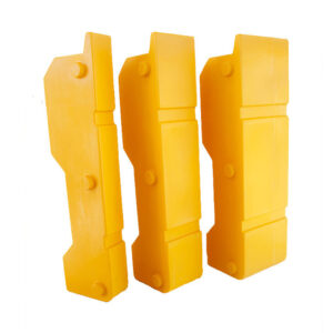 Column Protector Infills for CP200/CP300 (110mm, 210mm and 310mm)