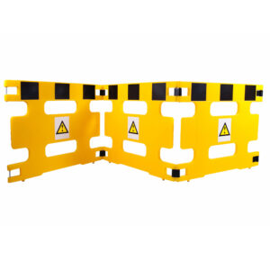 Handigard (Yellow/black)