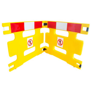 Handigard (Red/white reflective)