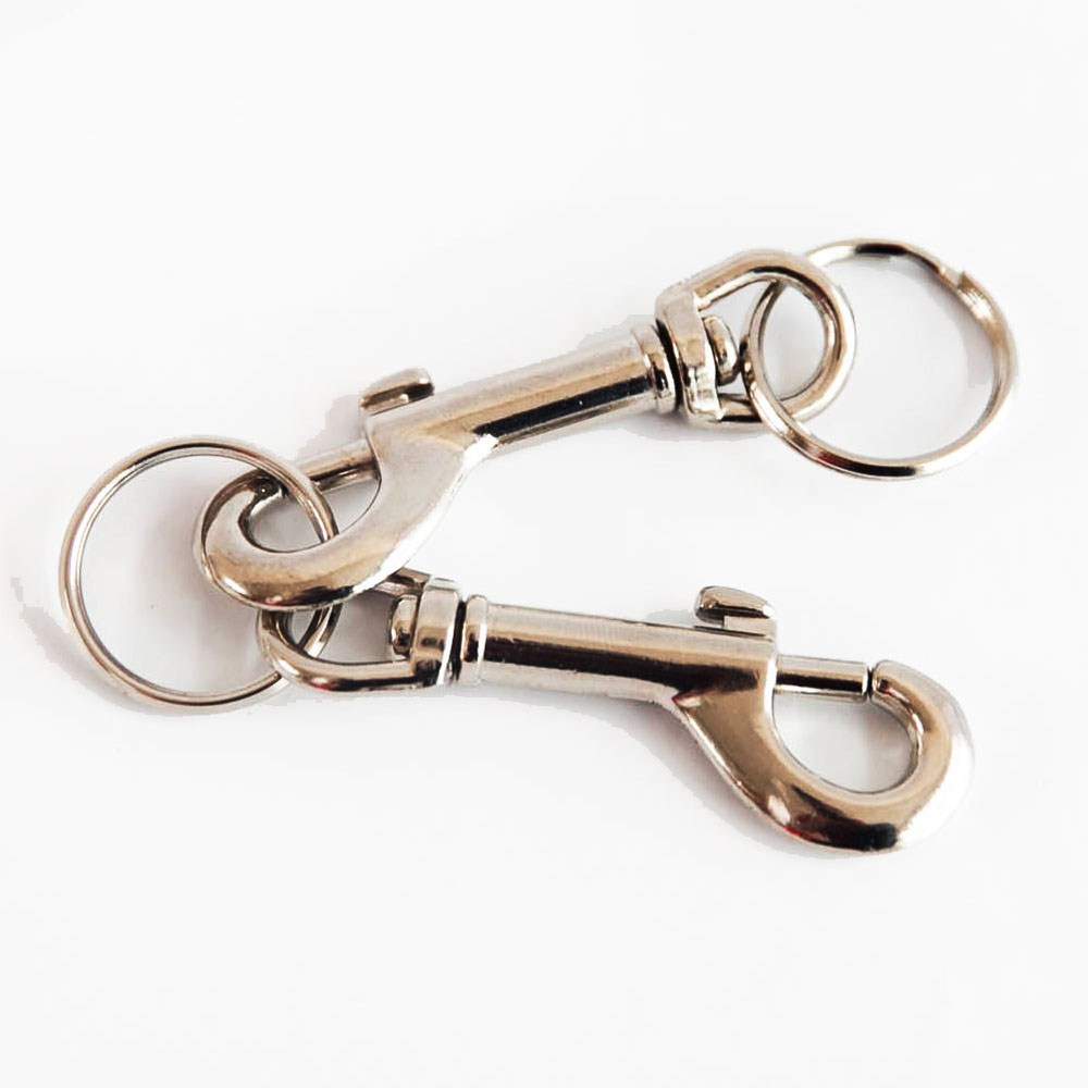 Pair of Gate Latches