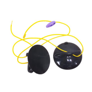 Optional Suction Pads for ballustrade [SUCTION]