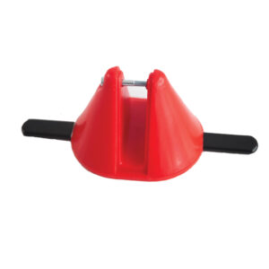 Footbase for Kiddi Train Space Divider