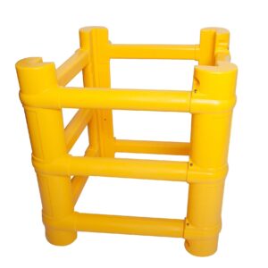 Universal Column Protector