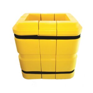 Column Protection CP400 (to suit columns 400mm+)