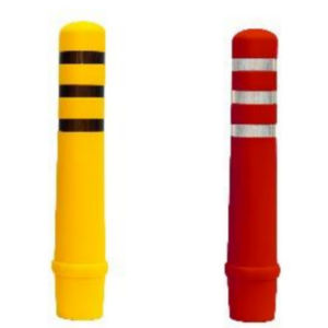 Decorative Bollard Sleeves