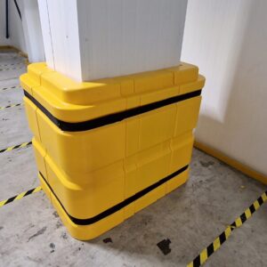 Column Protector Infills for CP400 (110mm and 250mm)